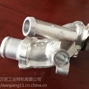 手板复模加工 定制手板模型 自动化加工