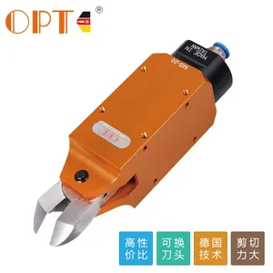 工业气动剪刀_MS-20+F5D_机械手专用_塑胶水口专用_自动化气剪_OPT气动剪刀一套