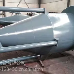 昊铄环保工业型锅炉水泥厂环保设备