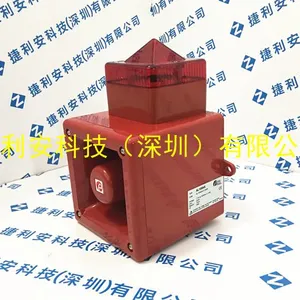 E2S AL105NXAC115R/R声光信号器