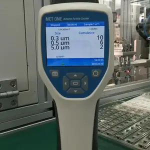 ����������METONE�������Ӽ�����3400��Яʽ28.3��������HHPC+�ֳ�ʽ2.83��