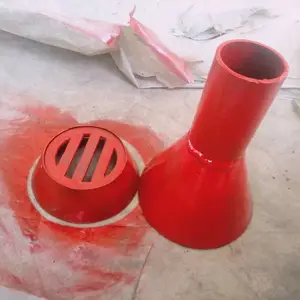 ����04S301-21������ˮ©����DN150�����ˮ��