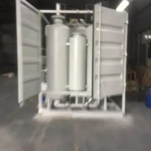 富阳5立方食品保鲜制氮机直销厂家