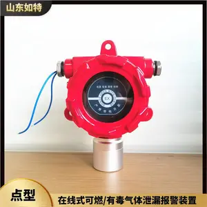 ���ͳ�һ����̼���屨���� CO�����ⱨ��ϵͳ