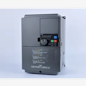 �� �� �� ʩ ���ѱ�Ƶ�� VM06-0075-N4ˮ����7.5KW HD3000Nˮѹ������