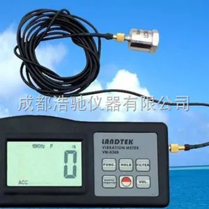便携式测振仪 VM6360