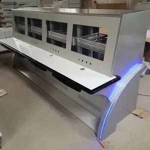 西安UEtx-JT琴式监控操作台