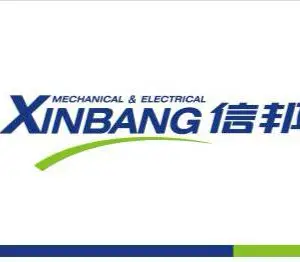 南京信邦机电设备有限公司