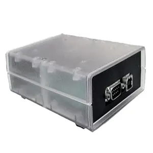 原装正品BOSCH博世DX4010V2-CHI串口模块配DS7400XI MTSW报警管理软件使用