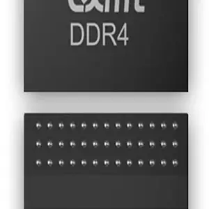 国产内存条 DDR4 内存芯片