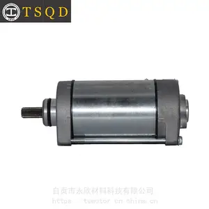 OE NO.MIU13949 约翰迪尔多用途车摩托车启动机KTM Lester: