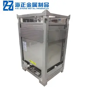 福建不锈钢吨箱厂-海正金属(推荐商家)
