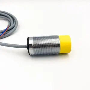 全新接近开关BI2-EG08K-AP6X-V1131电感式传感器