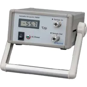 日本tekhne便携式露点仪YN型TK-100