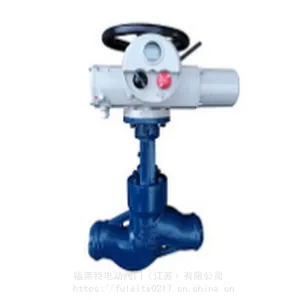 ��Ӧȼ�����ܵ��������Ƶ綯ִ���� ֱ��ʽ�ɵ���