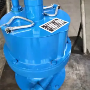 飓耐特FWQB70-30矿用透平涡轮式风动潜水泵