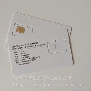 �ƶ�֧��NFC-SWP���Կ� RFID SIM�׿�