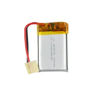 �ۺ�����502030����250mAh�������� ���������䡢С����������������Ӳ�Ʒ