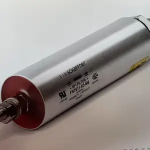 FN510-16-29滤波器SCHAFFNER夏弗纳