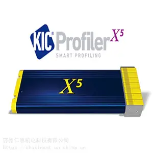 美国KIC测温仪KIC测温系统维修校准服务中心 中国一级代理商