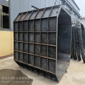 ˮ�໯�ͳ�ģ�� ʹ��ԭ�� һ��ʽ�ռ���ģ�� ���δ�ˮ��ģ��