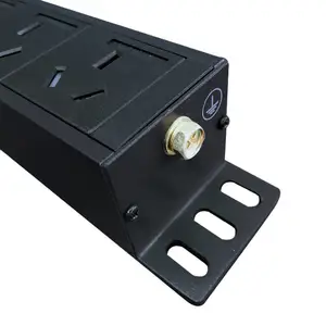 ��ʢ24λ 32A�������Զ����������PDU��Դ����RS485����380VAPN