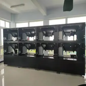巨洋大屏幕维修光机引擎解决黑屏