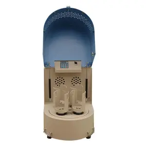 ʵ����ȫ��λ������ĥ��YXQM-12L�������ʽ������ĥ����Ƶ��ĥ��