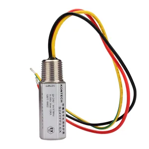 变送器专用24V防爆型浪涌保护器S24YFF2-EX