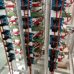 450KWERQ鄂动公司水阻柜咋样 高压软起与低压软起区别