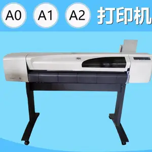 出租惠普佳能爱普生等品牌绘图仪惠普T790、T795、T520...蓝图机建筑工程图纸打印机