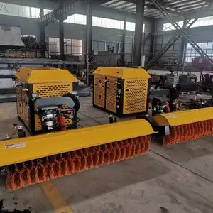 2���Դ�����ɨѩ��ˢ ����·���ѩ�豸��ѩ��