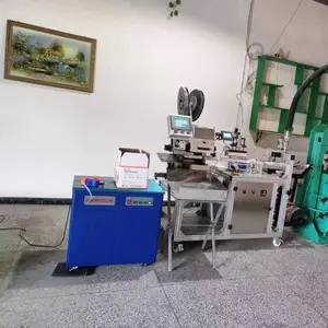 小型 结构胶生产线设备 玻璃胶软包装灌装机器 移动轻便