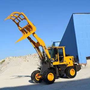 ��������װ�ػ���������Һѹ����ɨѩɨ�ػ���ץľץ��װ����������