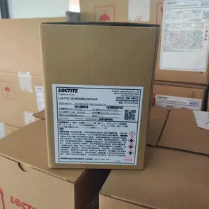 �¹�LOCTITE 243 ��ɫ�������е�ǿ���������̽�