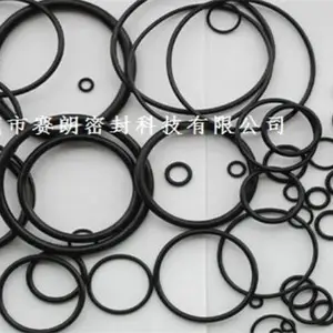 全氟密封圈-东莞市赛朗密封科技-全氟密封圈批发