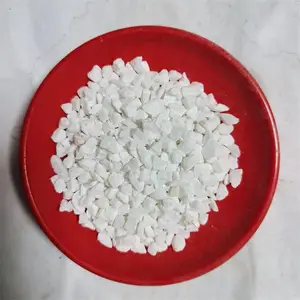 ��Ӧ����ˮĥʯ���ϰ�ɫʯ�� ��ʯ��10-20Ŀ��ɫ��ɰ