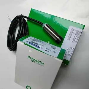 ʩ�͵½ӽ����� XS4P18PA340 ����NPN���� M30ֱ��24�͸�ʴ