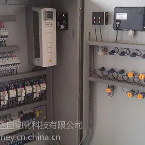 S100�ͽྻ���������ÿյ�����ϵͳ�����ȫ