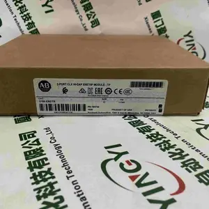 ABCPU����ģ��1734-TBCJCȫϵ�й�Ӧ�����豸