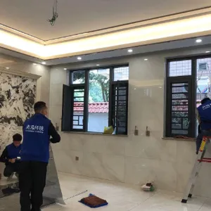 金湾区玻璃膜防爆膜实力厂家 值得信赖 佛山市兆泓科技供应