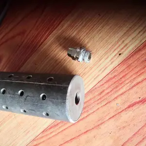 矿用束管监测系统束管滤尘器 凝聚法 kss粉尘过滤器