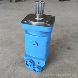 伊顿2K-195破碎机用摆线液压马达604-1035