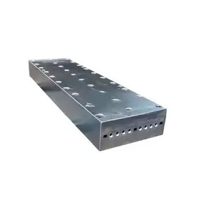 定制玻璃钢拉挤模具