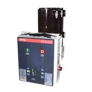 ��������VS1-12��ն�·�� 50Hz 3P���� ��е����20000��