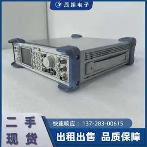 רҵά���޵� SMB100A�źŷ�����ά �޹��Ϲ��ʲ�׼�����ź�