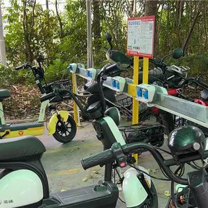 友德充靠谱(图)-双路电动车智能充电桩-洛阳电动车智能充电桩