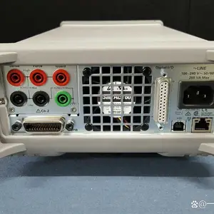 �����ǵ¿Ƽ�keysight B2902B/�ǵ�B2912A������Դ��ģ��