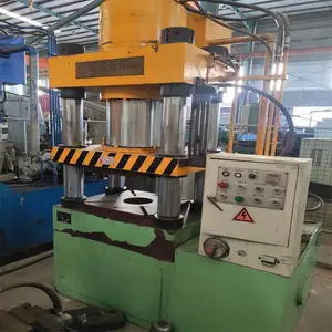 转让二手315吨框架式液压机 - 适合冷挤压工艺