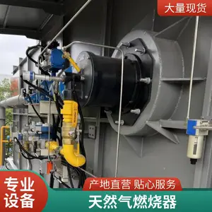 供应 天然气燃烧器 低氮燃烧器 型号全 支持定制 放心下单